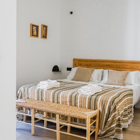 Casa Miguel - Apartamento 5 Санлукар-де-Баррамеда Экстерьер фото