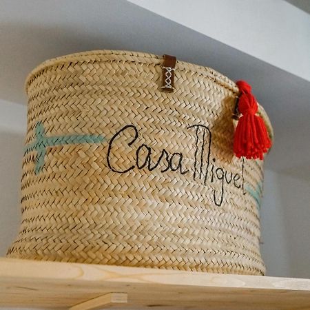 Casa Miguel - Apartamento 5 Санлукар-де-Баррамеда Экстерьер фото