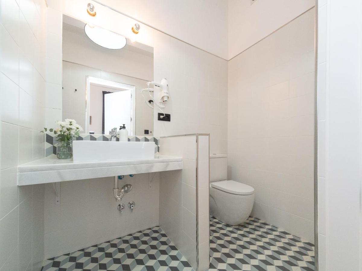 Casa Miguel - Apartamento 5 Санлукар-де-Баррамеда Экстерьер фото