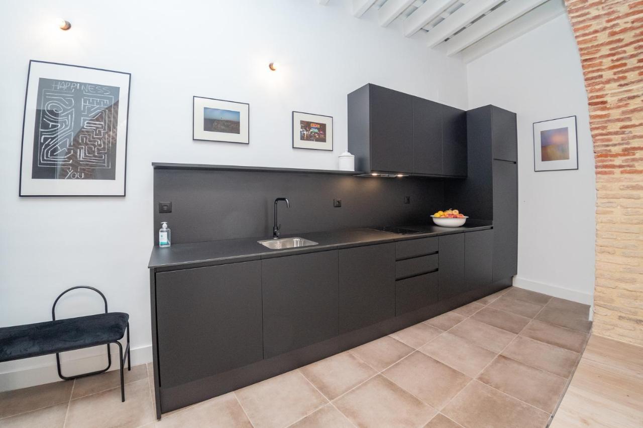 Casa Miguel - Apartamento 5 Санлукар-де-Баррамеда Экстерьер фото