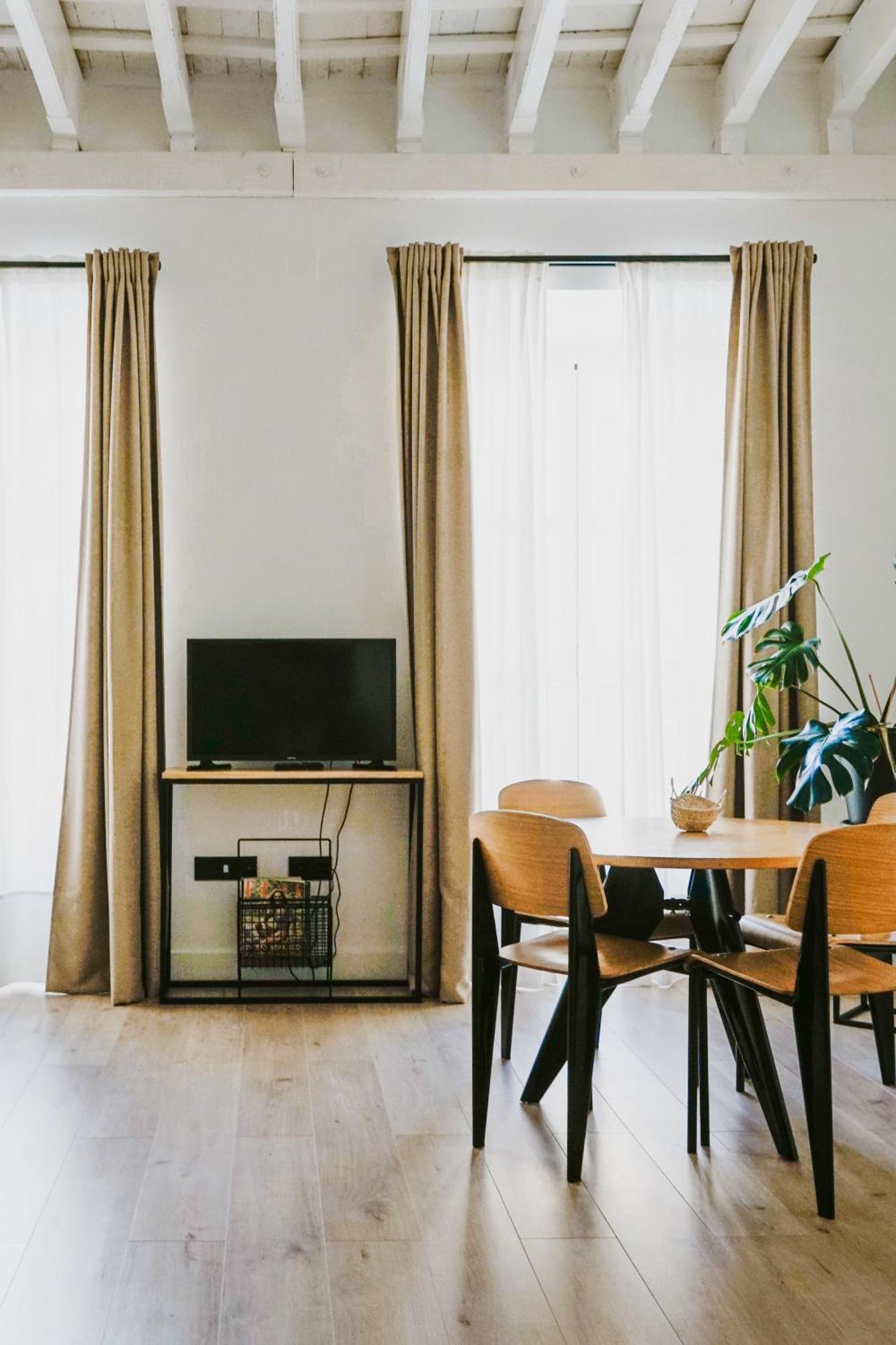 Casa Miguel - Apartamento 5 Санлукар-де-Баррамеда Экстерьер фото