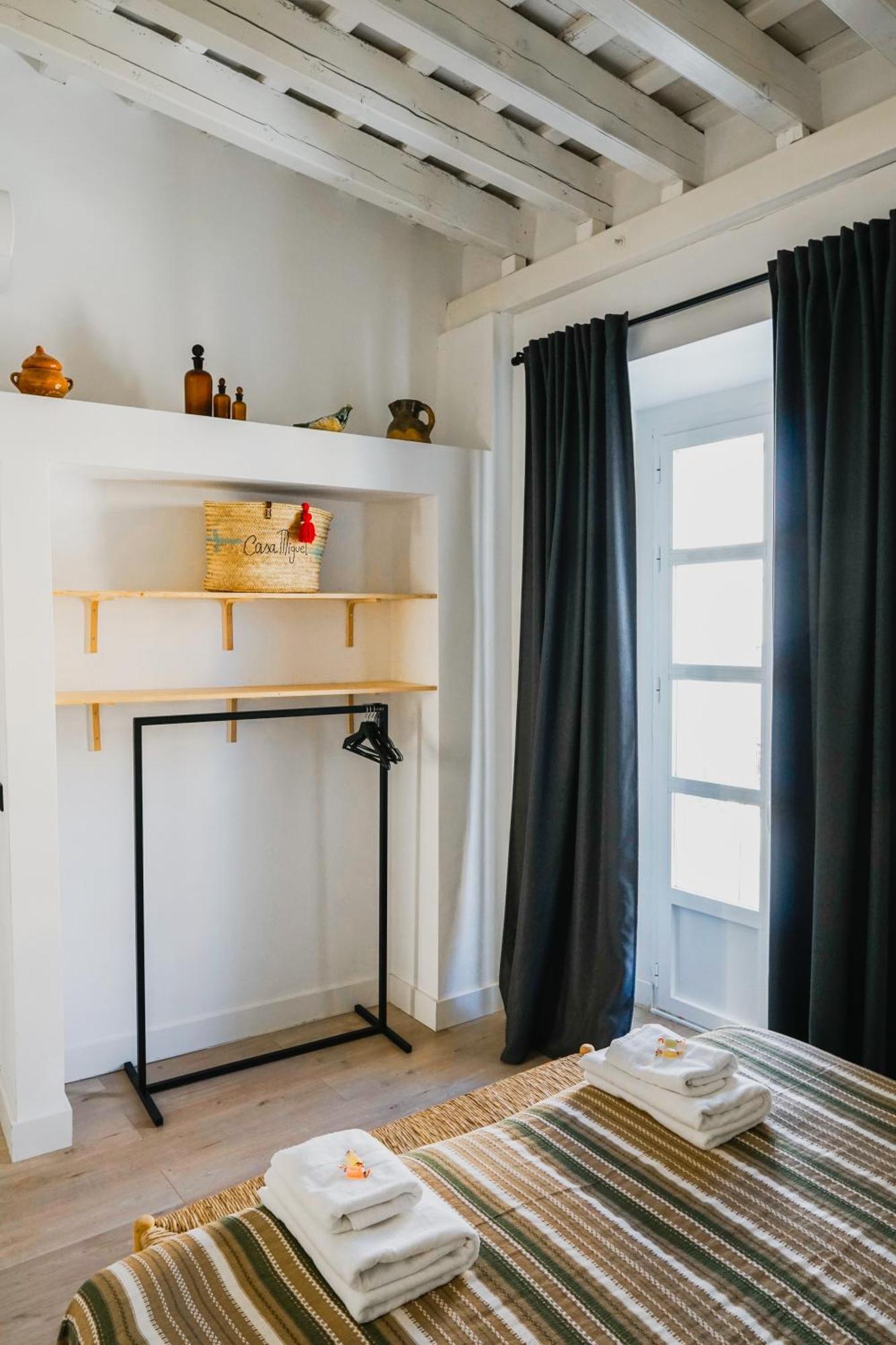 Casa Miguel - Apartamento 5 Санлукар-де-Баррамеда Экстерьер фото